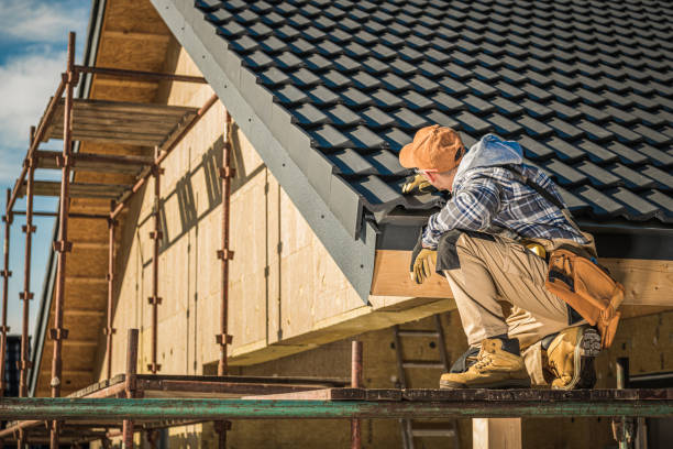 Best Roof Coating and Sealing  in Prichard, AL