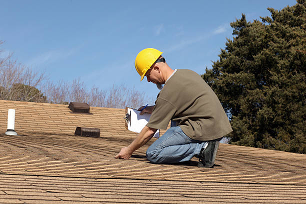 Best Commercial Roofing Services  in Prichard, AL