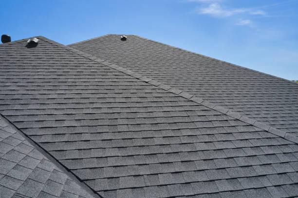 Cold Roofs in Prichard, AL