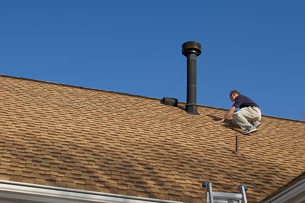 Best Roof Maintenance and Cleaning  in Prichard, AL